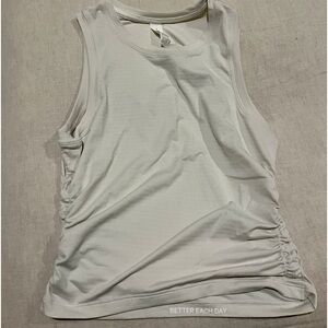 Lululemon License to Train tank